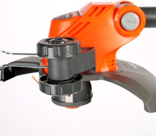 Триммер аккумуляторный PATRIOT TR 340 XL [250205340]