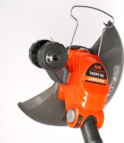 Триммер аккумуляторный PATRIOT TR 340 XL [250205340]