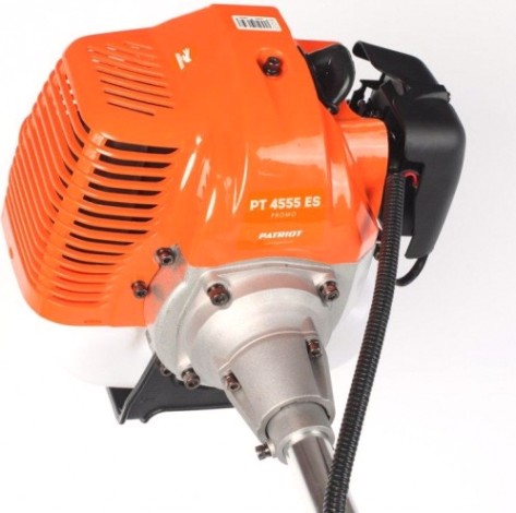 Триммер бензиновый PATRIOT PT 4555 ES Country [250108045]