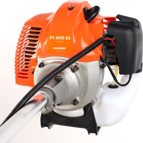 Триммер бензиновый PATRIOT PT 4555 ES Country [250108045]