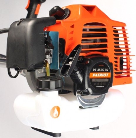Триммер бензиновый PATRIOT PT 4555 ES Country [250108045]