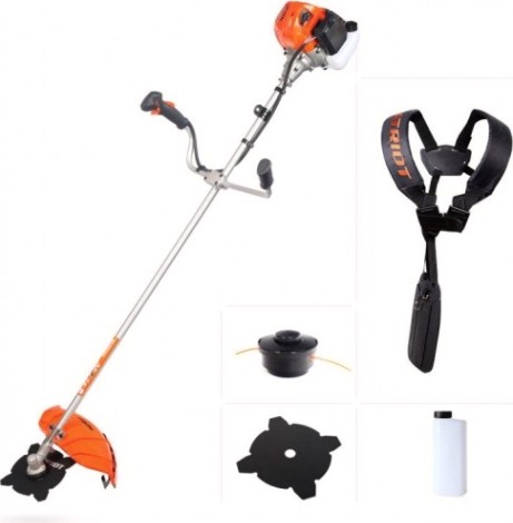 Триммер бензиновый PATRIOT PT 5555 ES Country неразборный [250108055]