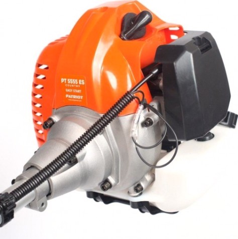 Триммер бензиновый PATRIOT PT 5555 ES Country неразборный [250108055]