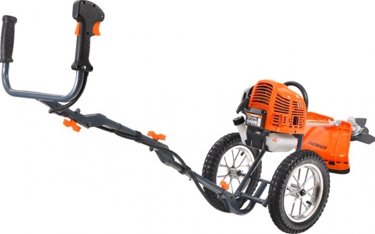 Триммер колесный PATRIOT PT 525 [512109525]