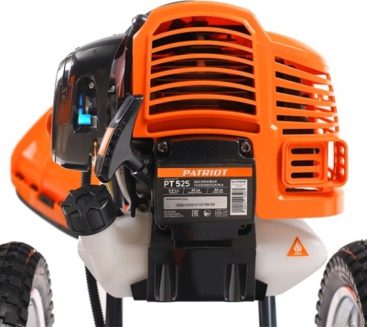 Триммер колесный PATRIOT PT 525 [512109525]