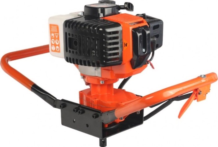 Ямобур PATRIOT AE 65 D без шнека [742104465]