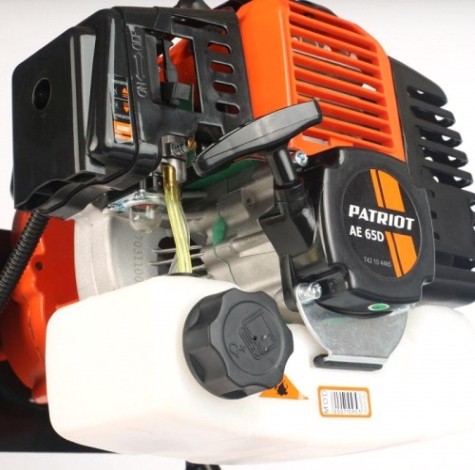 Ямобур PATRIOT AE 65 D без шнека [742104465]