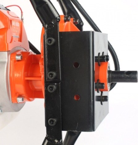 Ямобур PATRIOT AE 65 D без шнека [742104465]