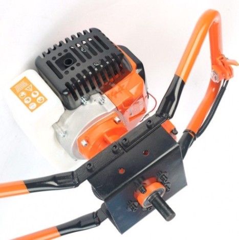 Ямобур PATRIOT AE 65 D без шнека [742104465]