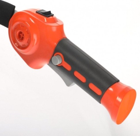 Земляной бур PATRIOT CA 408 LI аккумуляторный без АКБ и ЗУ [742201400]