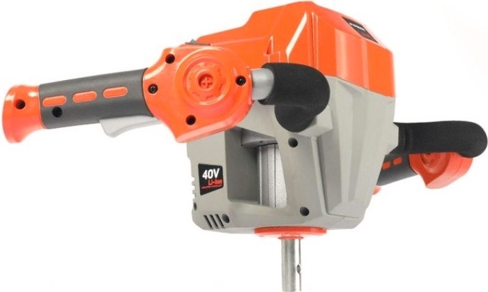 Земляной бур PATRIOT CA 408 LI аккумуляторный без АКБ и ЗУ [742201400]