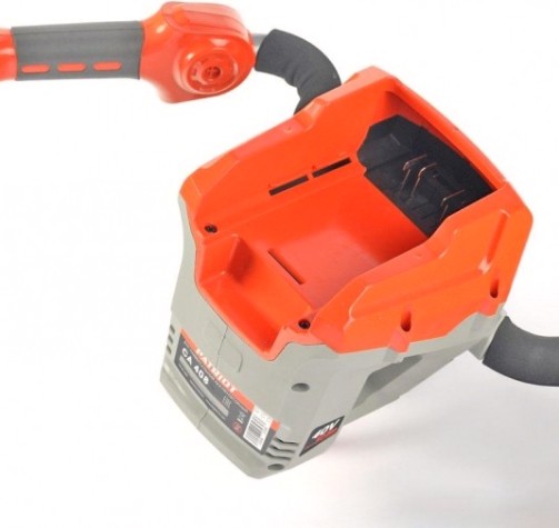 Земляной бур PATRIOT CA 408 LI аккумуляторный без АКБ и ЗУ [742201400]